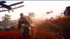 Battlefield