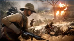Battlefield™ 1
