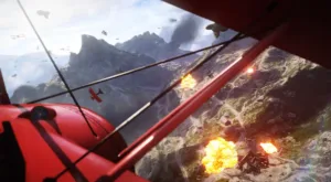 Battlefield™ 1 Revolution