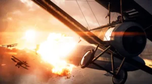 Battlefield™ 1 Revolution