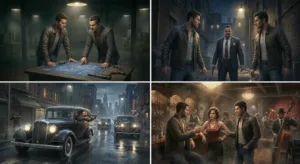 Bullet Bros Guns & Grit