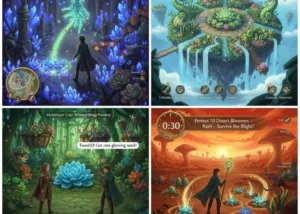 Suçculent Realms of Gardening Beyond Boundaries (2)