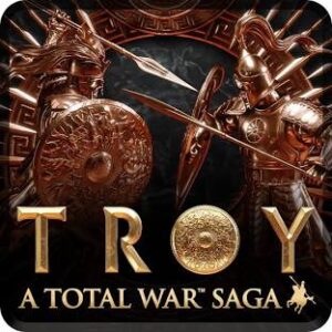 A Total War Saga TROY