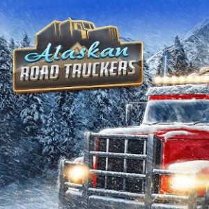 Alaskan Road Truckers