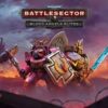 Battlesector