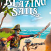 Blazing Sails