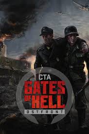 Call to Arms - Gates of Hell Ostfront