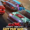 CarX Drift Racing Online - Hit The Wall