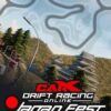 CarX Drift Racing Online - Japan Fest