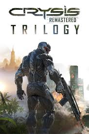 Crysis Remastered Trilogy