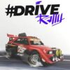 #DRIVE Rally