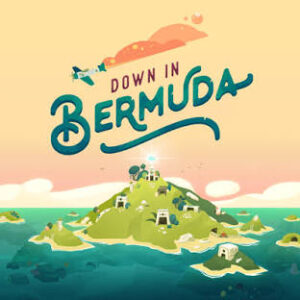 Down in Bermuda