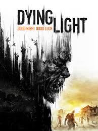 Dying Light: Standard Edition