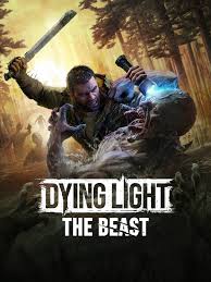 Dying Light The Beast