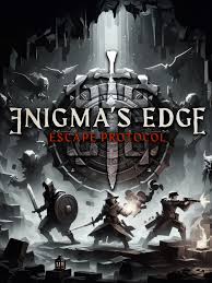 Enigma's Edge