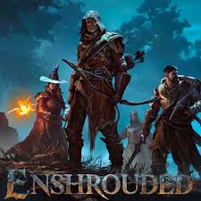 Enshouded