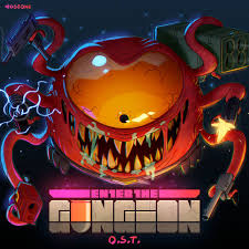 Enter the Gungeon