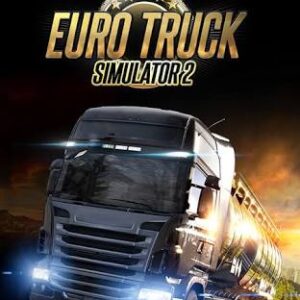 Euro Truck Simulator 2