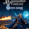 Firelight Fantasy: Force Energy