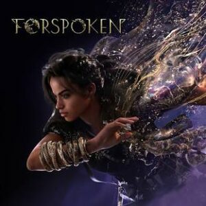 Forspoken