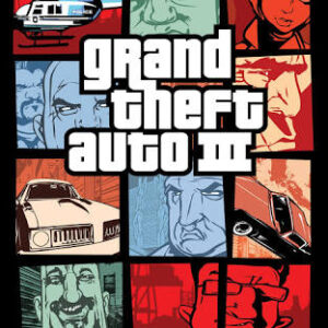 Grand Theft Auto III