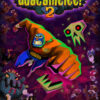 Guacamelee! 2