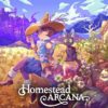 Homestead Arcana