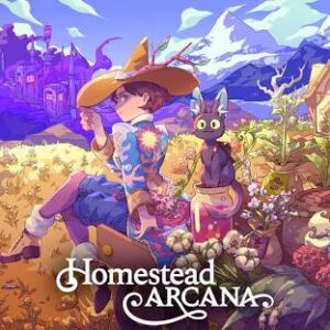 Homestead Arcana