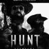 Hunt Showdown 1896