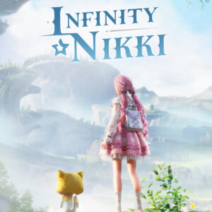 Infinity Nikki