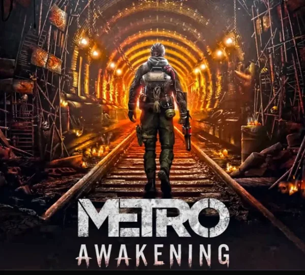 Metro Awakening