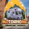 Motorhome Traveling America Collector's Edition