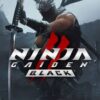 NINJA GAIDEN 2 Black