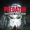 Predater Hunting Grounds