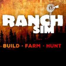 Ranch Simulator