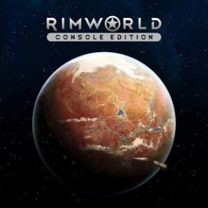 RimWorld