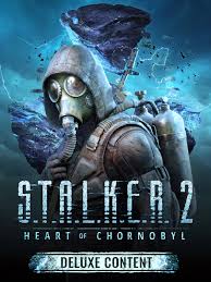 S.T.A.L.K.E.R. 2: Heart of Chornobyl Deluxe