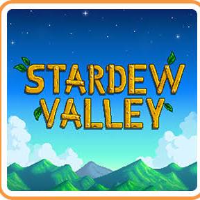 Stardew Valley