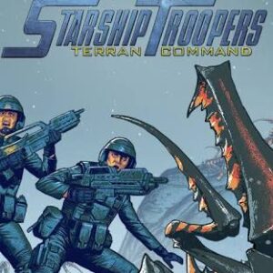 Starship Troopers: Terran Command