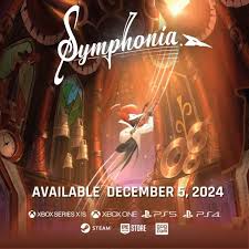 Symphonia