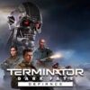 Terminator: Dark Fate - Defiance