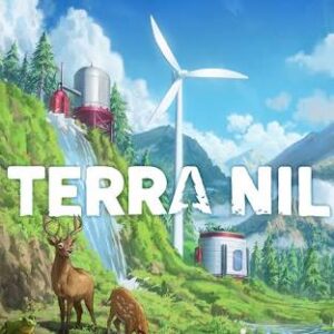 Terra Nil