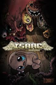 The Binding of Isaac