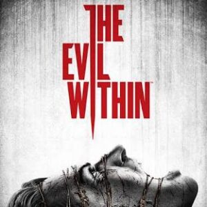 The Evil Within