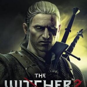 The Witcher 2