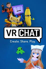 VRCHAT