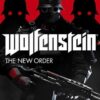 Wolfenstein The New Order