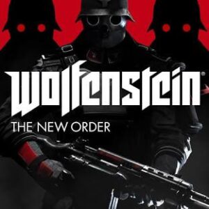 Wolfenstein The New Order