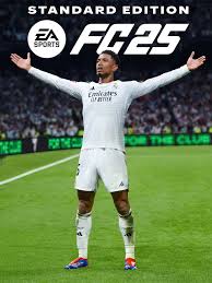 EA SPORTS FC™ 25 Standard Edition