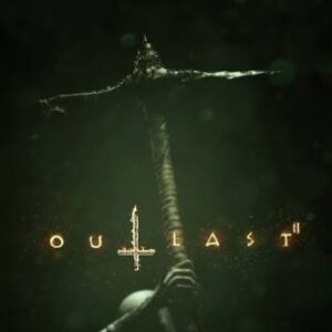 Outlast 2